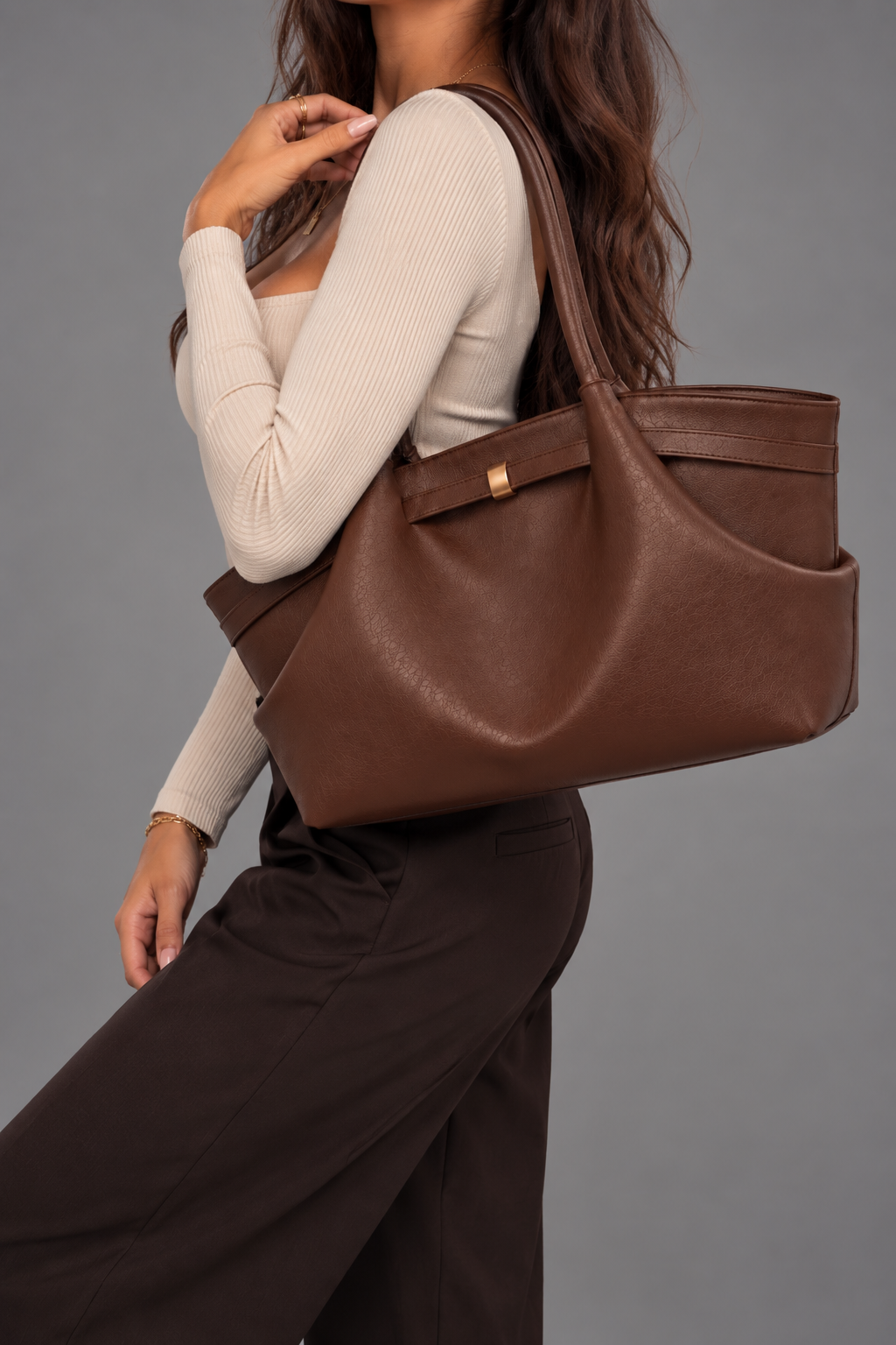 Sac Marron